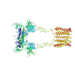 BU of 8jcu by Molmil