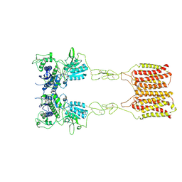 BU of 8jcv by Molmil