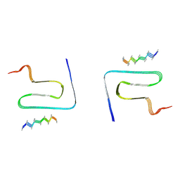 BU of 8jex by Molmil