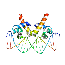 BU of 8jfr by Molmil