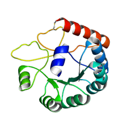 BU of 8jgc by Molmil