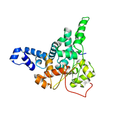 BU of 8jj9 by Molmil