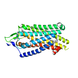 BU of 8jpf by Molmil