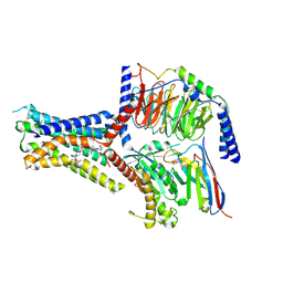 BU of 8jr9 by Molmil