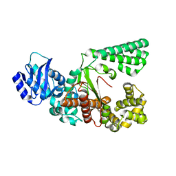 BU of 8jrb by Molmil