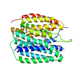 BU of 8jta by Molmil