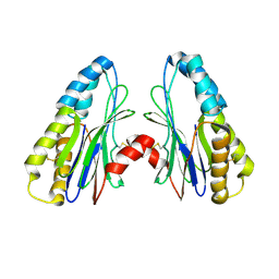 BU of 8jtu by Molmil