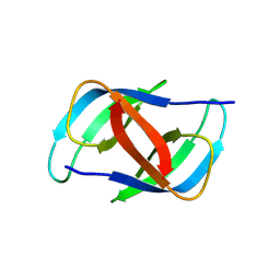 BU of 8jvt by Molmil