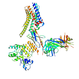 BU of 8jxs by Molmil