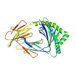 BU of 8kb1 by Molmil