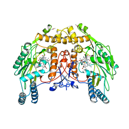 BU of 8nse by Molmil