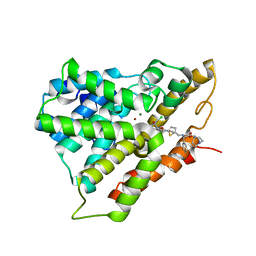 BU of 8oeg by Molmil