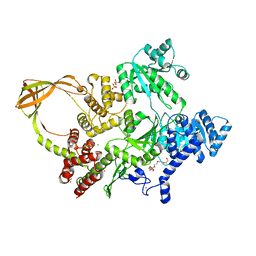 BU of 8ofb by Molmil