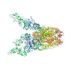 BU of 8opo by Molmil