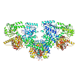 BU of 8oqm by Molmil