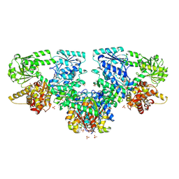 BU of 8oqu by Molmil