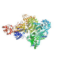 BU of 8p1l by Molmil