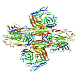 BU of 8p2e by Molmil