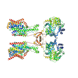 BU of 8p30 by Molmil