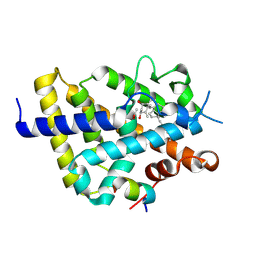 BU of 8p9x by Molmil