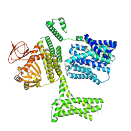 BU of 8pd2 by Molmil