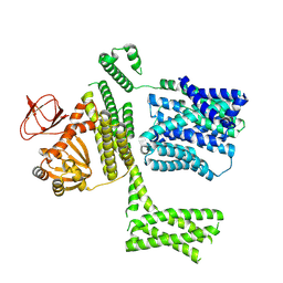 BU of 8pd3 by Molmil