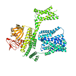 BU of 8pd9 by Molmil