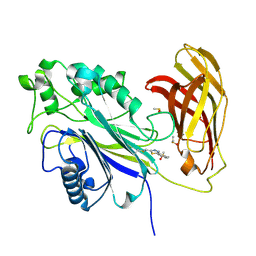 BU of 8pdi by Molmil