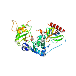 BU of 8phv by Molmil