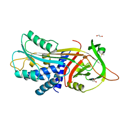 BU of 8pi2 by Molmil