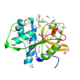 BU of 8pi3 by Molmil