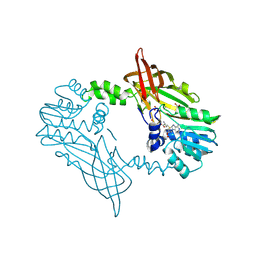 BU of 8pjd by Molmil