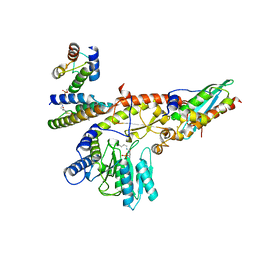 BU of 8pka by Molmil