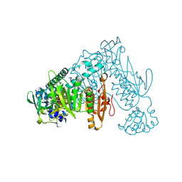 BU of 8plc by Molmil