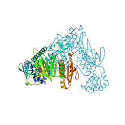 BU of 8plf by Molmil