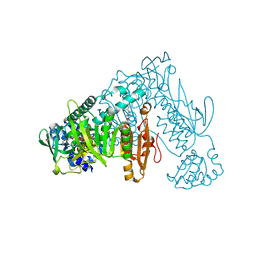 BU of 8plw by Molmil