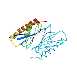 BU of 8po5 by Molmil