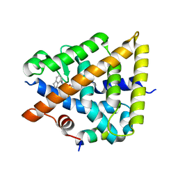 BU of 8pp0 by Molmil