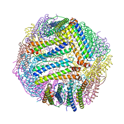 BU of 8pp2 by Molmil