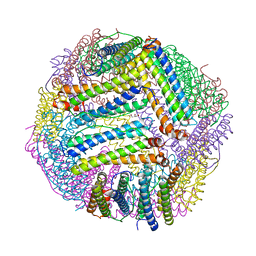 BU of 8pp3 by Molmil