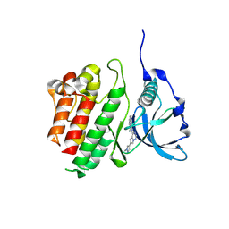 BU of 8pqa by Molmil