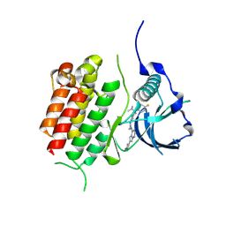 BU of 8pqb by Molmil