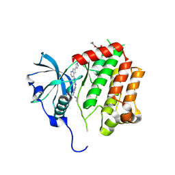 BU of 8pqi by Molmil