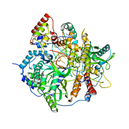 BU of 8psu by Molmil