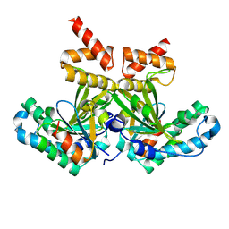 BU of 8pu3 by Molmil