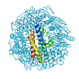 BU of 8pv9 by Molmil