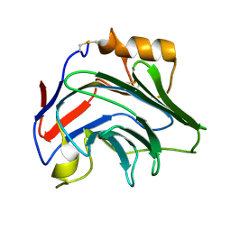 BU of 8pvq by Molmil