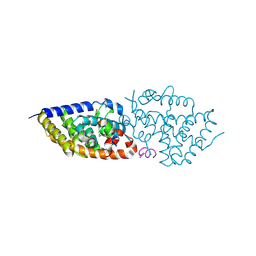 BU of 8pwe by Molmil