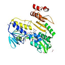 BU of 8pxl by Molmil