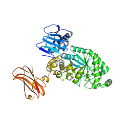 BU of 8pxv by Molmil